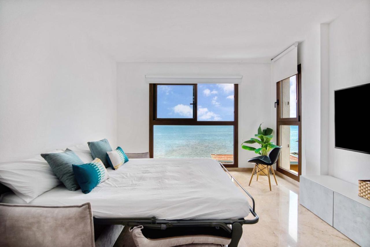 Almar Suite Altea Exterior foto