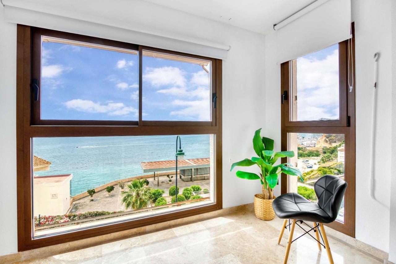 Almar Suite Altea Exterior foto