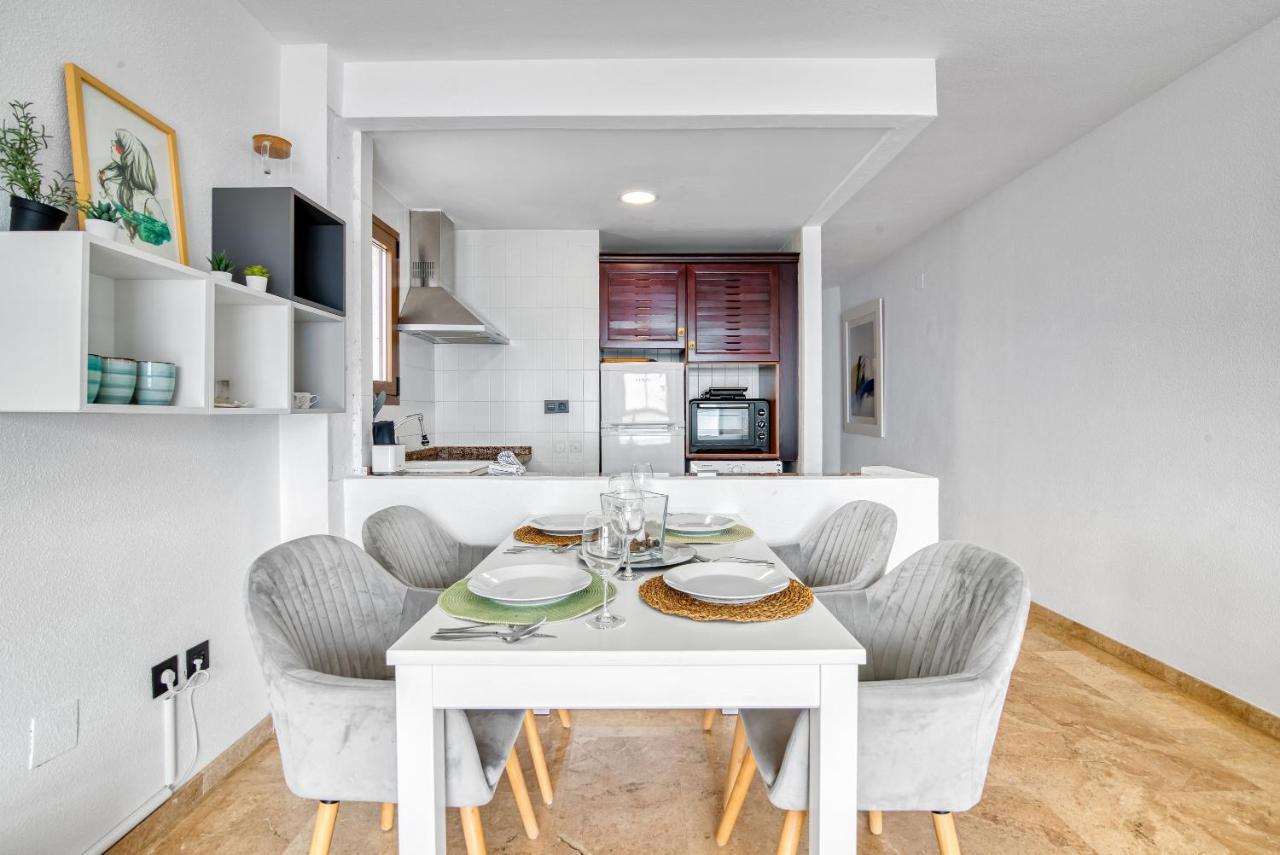 Almar Suite Altea Exterior foto