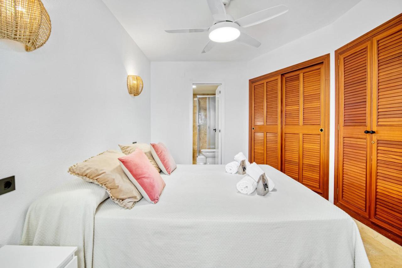 Almar Suite Altea Exterior foto